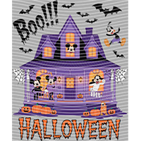 Halloween-WS 5655